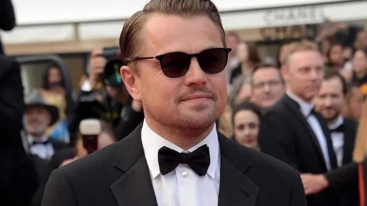 Μαθήματα στυλ από το Leonardo DiCaprio με αφορμή τα γενέθλιά του
