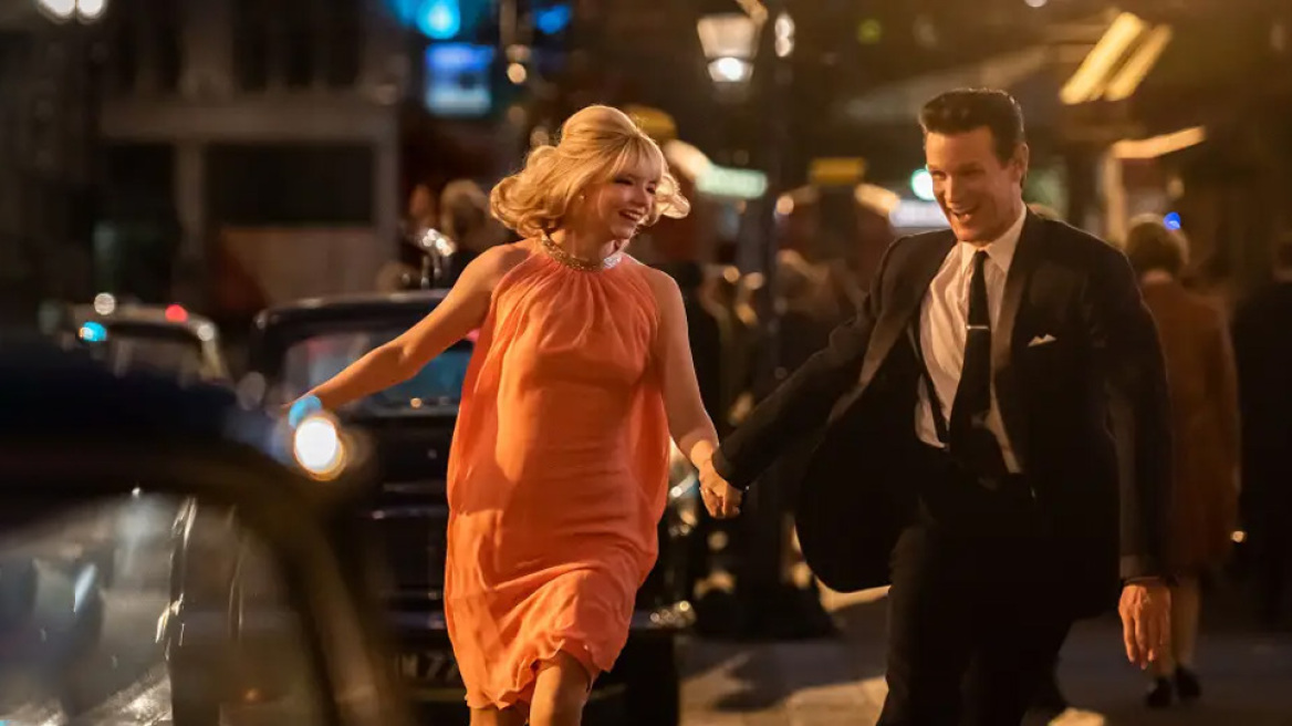 Οδηγός ταινιών από τον Δημήτρη Δανίκα