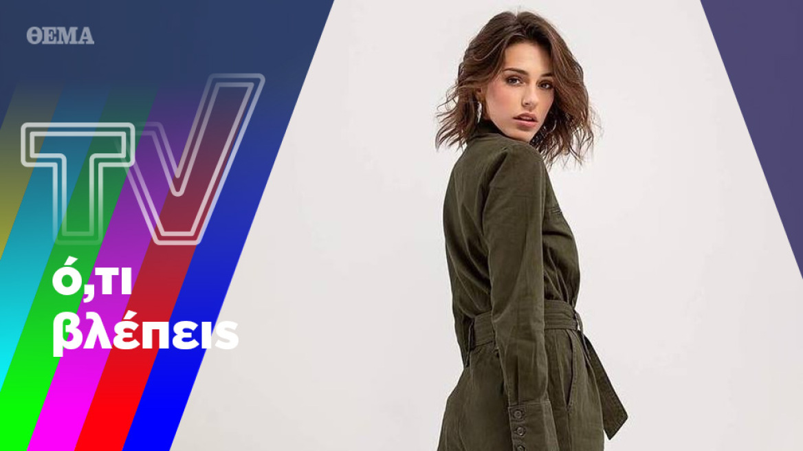 Ο Ψωμιάδης βγάζει λάδι στη «Φάρμα» και η Ταραμπάνκο στα δύσκολα