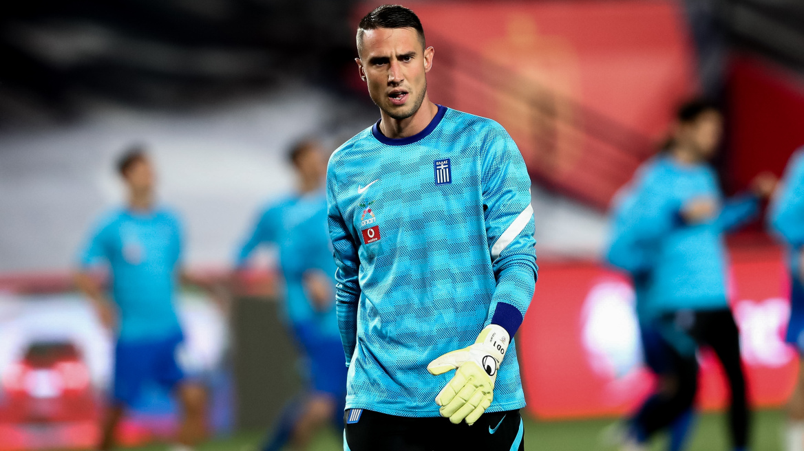 Βλαχοδήμος στη Marca: «Θα νικήσουμε 1-0 την Ισπανία»