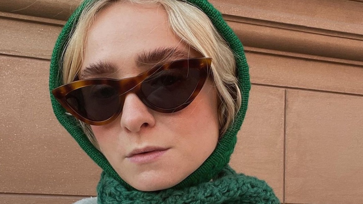 Αυτό είναι το πιο άνετο αξεσουάρ του χειμώνα