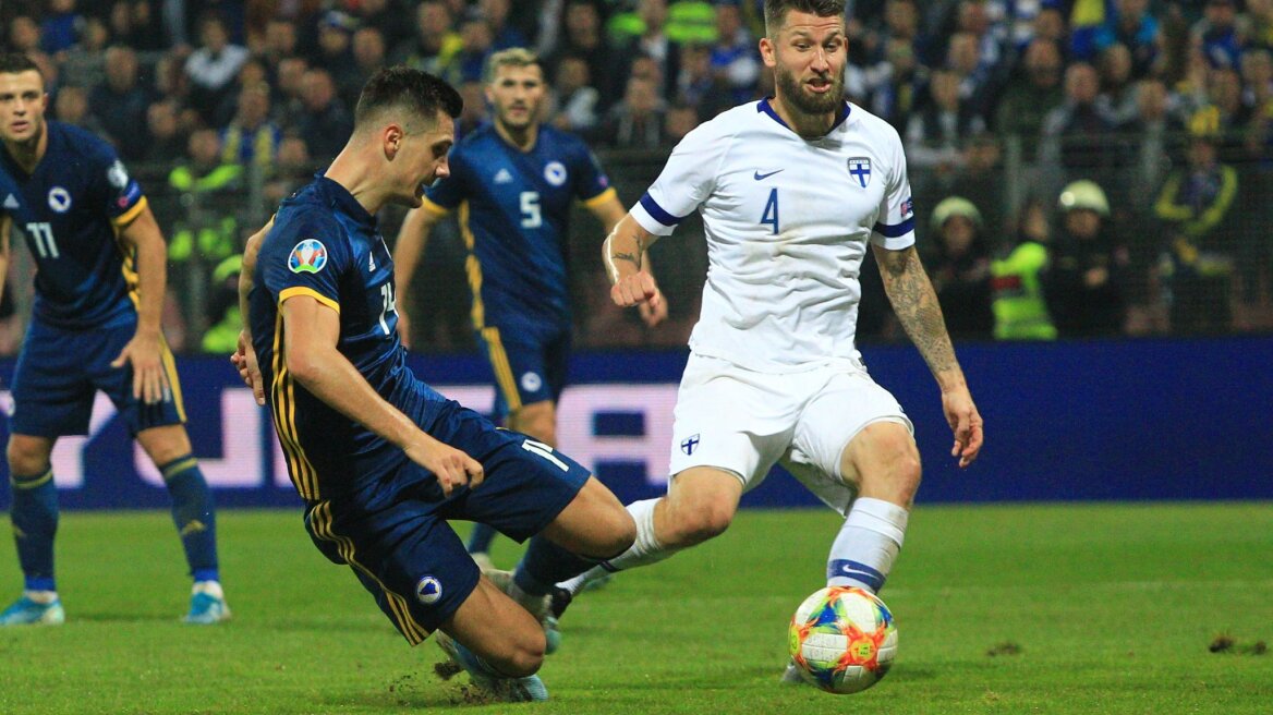 Αθλητικές τηλεοπτικές μεταδόσεις: Πού και τι θα δείτε το Σάββατο