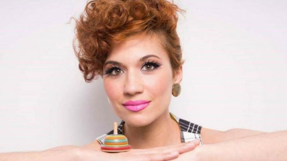 Η Πέννυ Μπαλτατζή ξεκαθαρίζει τον λόγο, για τον οποίο αποχώρησε από το σχήμα της Πέγκυς Ζήνα