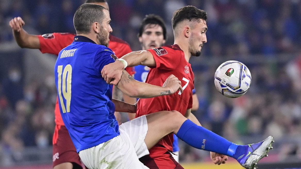 Προκριματικά Μουντιάλ: Το πανόραμα της 9ης αγωνιστικής - Δείτε τα σημερινά γκολ και τις βαθμολογίες