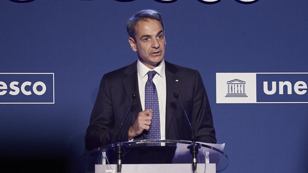 Στο Ισραήλ ο Μητσοτάκης για την τριμερή με την Κύπρο - «Στρατηγικός ο ρόλος της Ελλάδος στην περιοχή»