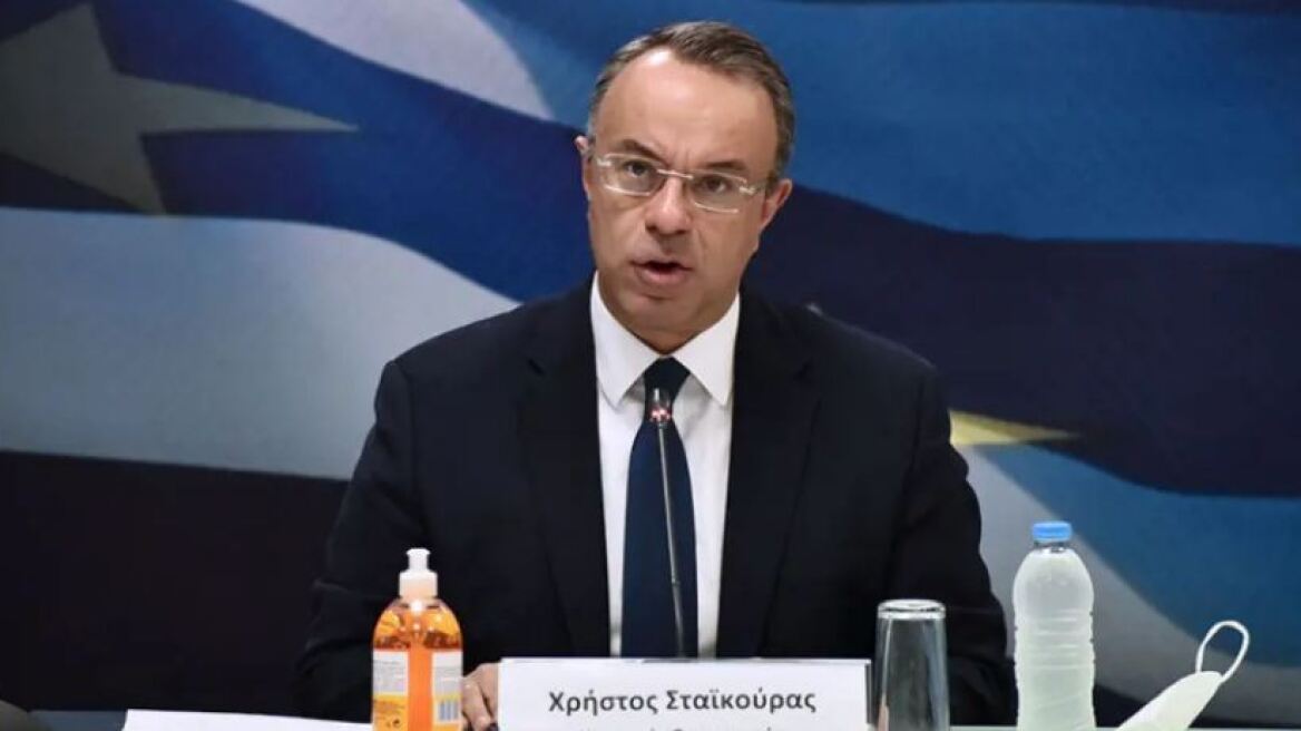 Σταϊκούρας: Δεν χρειάζεται νέα παράταση στις φορολογικές δηλώσεις
