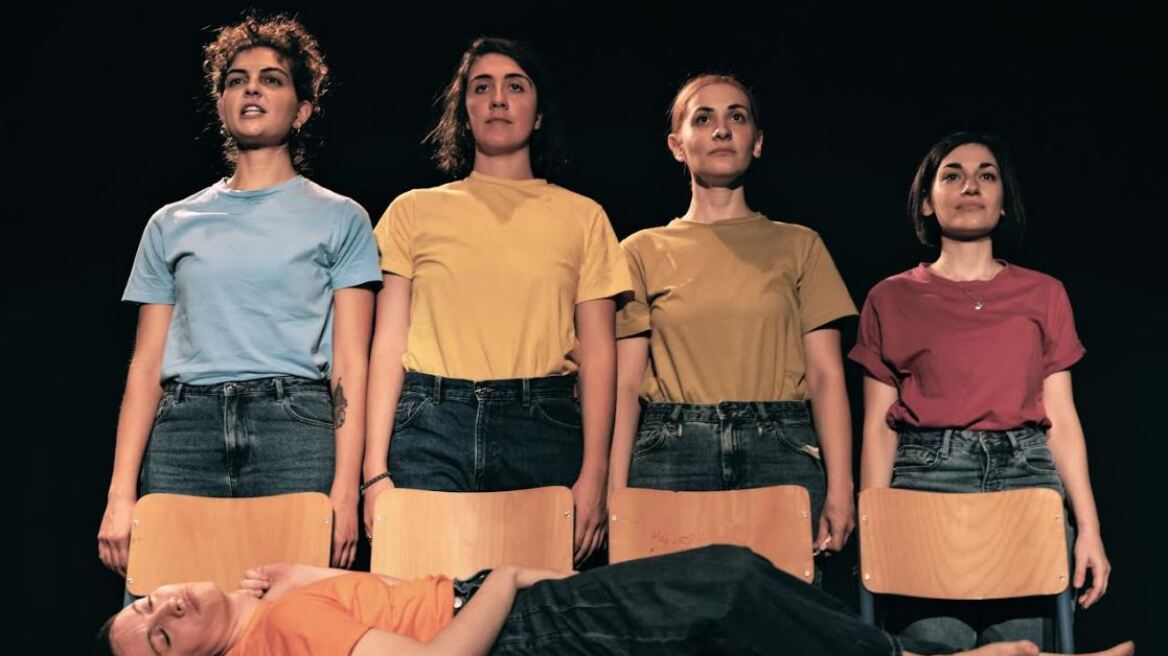 Η ομάδα Seven Sisters «ανεβάζει» Λένα Κιτσοπούλου στο Faust