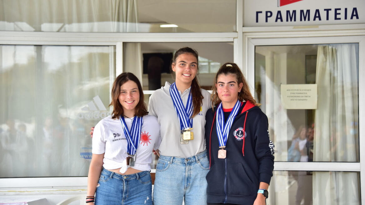 Νέα εποχή ξημερώνει για την Ελληνική Ιστιοπλοΐα