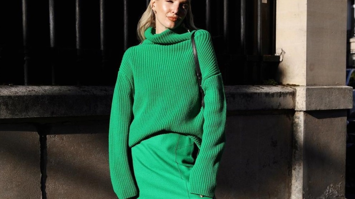 Οι μίνι φούστες που θα φορέσουμε φέτος τον χειμώνα