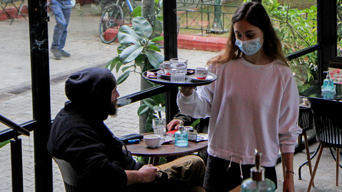 Μετάλλαξη Omicron: Από 3 Ιανουαρίου θα ισχύουν τα νέα μέτρα που θα ανακοινωθούν σήμερα  