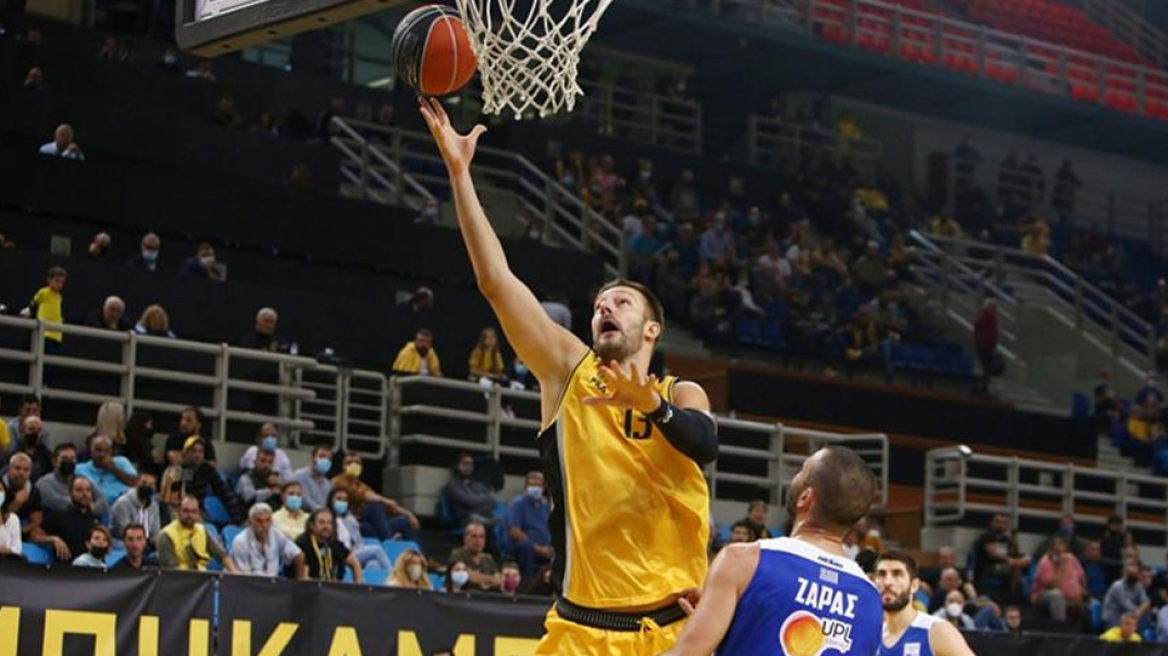 Στέφαν Γέλοβατς: Σοβαρή αλλά ελεγχόμενη η κατάστασή του 