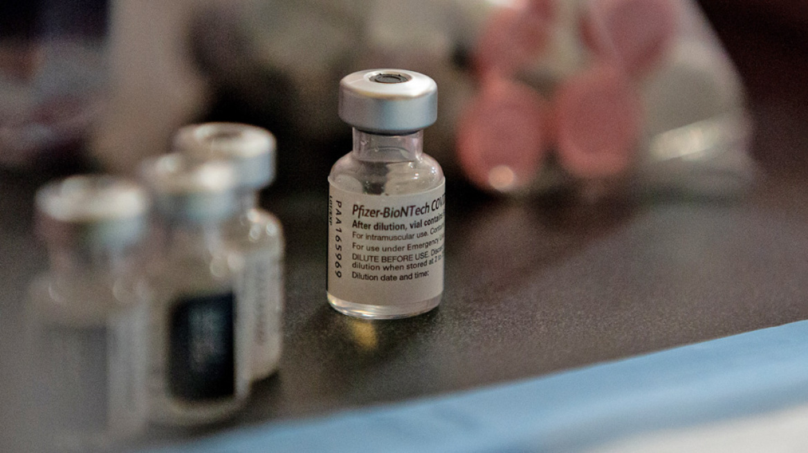 Γιατί η Pfizer αρνείται να αποκαλύψει τη μυστική φόρμουλα των $36 δισ. για το εμβόλιο κατά της Covid
