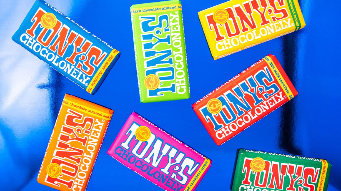 Η αυθεντική σοκολάτα που γίνεται παγκόσμιο κίνημα