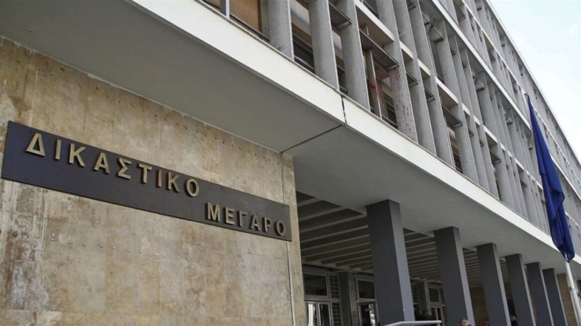 Θεσσαλονίκη: Κάθειρξη 7 ετών σε 44χρονο που κρίθηκε ένοχος για ασέλγεια και πορνογραφία ανήλικης