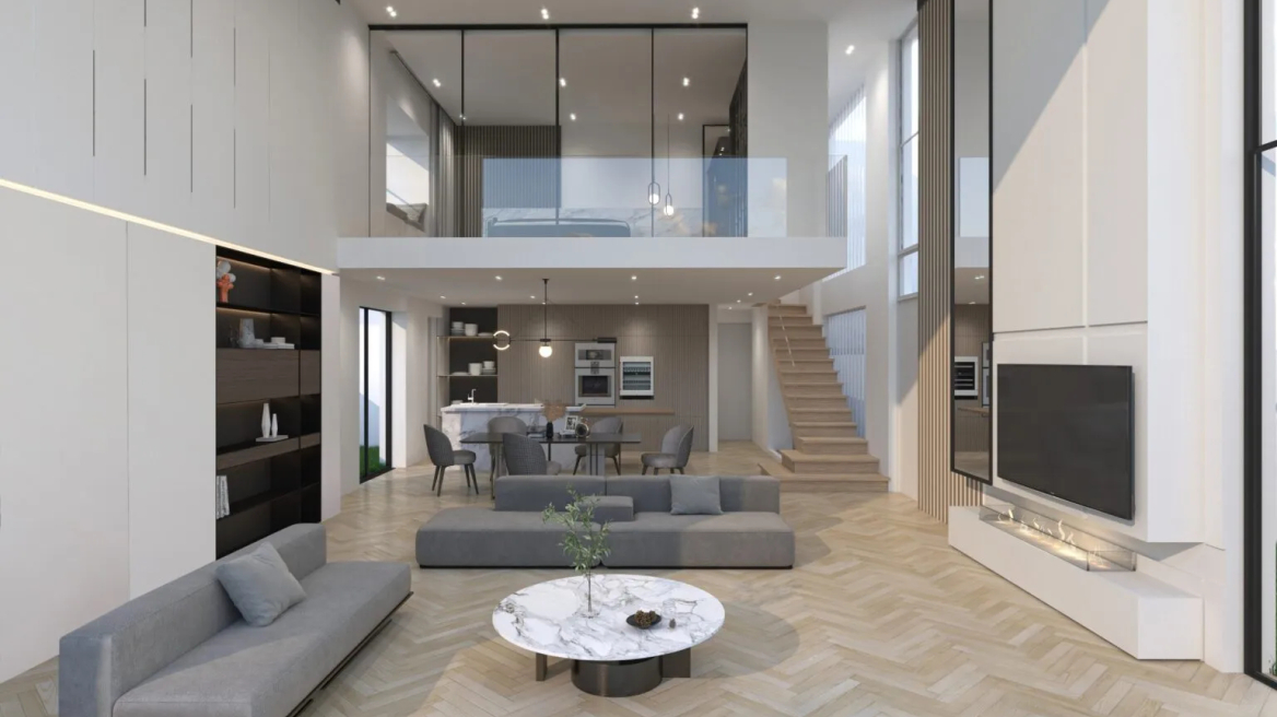 3 κορυφαία ακίνητα προς πώληση στα Βόρεια Προάστια