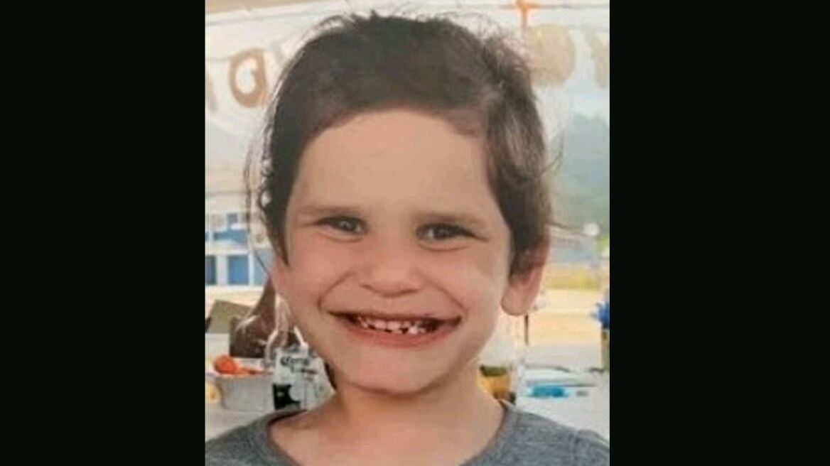 Χαβάη: Ανατριχιαστική δολοφονία 6χρονης, την κλείδωσαν σε κλουβί σκύλου οι γονείς της