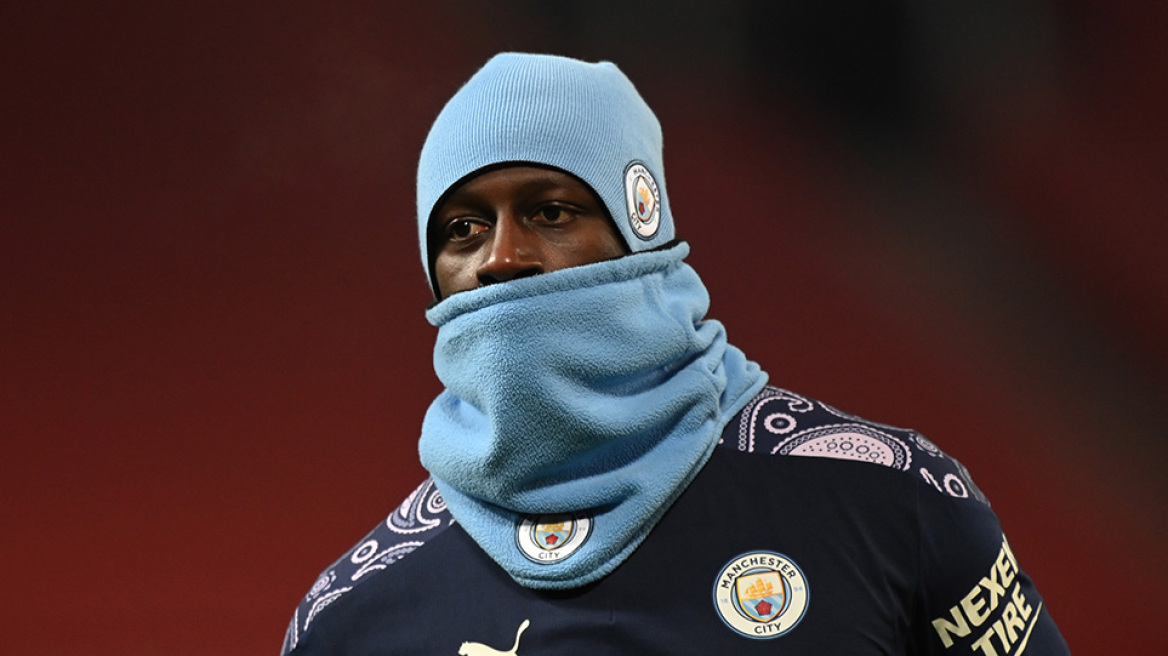 Δύο νέες κατηγορίες για βιασμό εις βάρος του Μεντί της Μάντσεστερ Σίτι