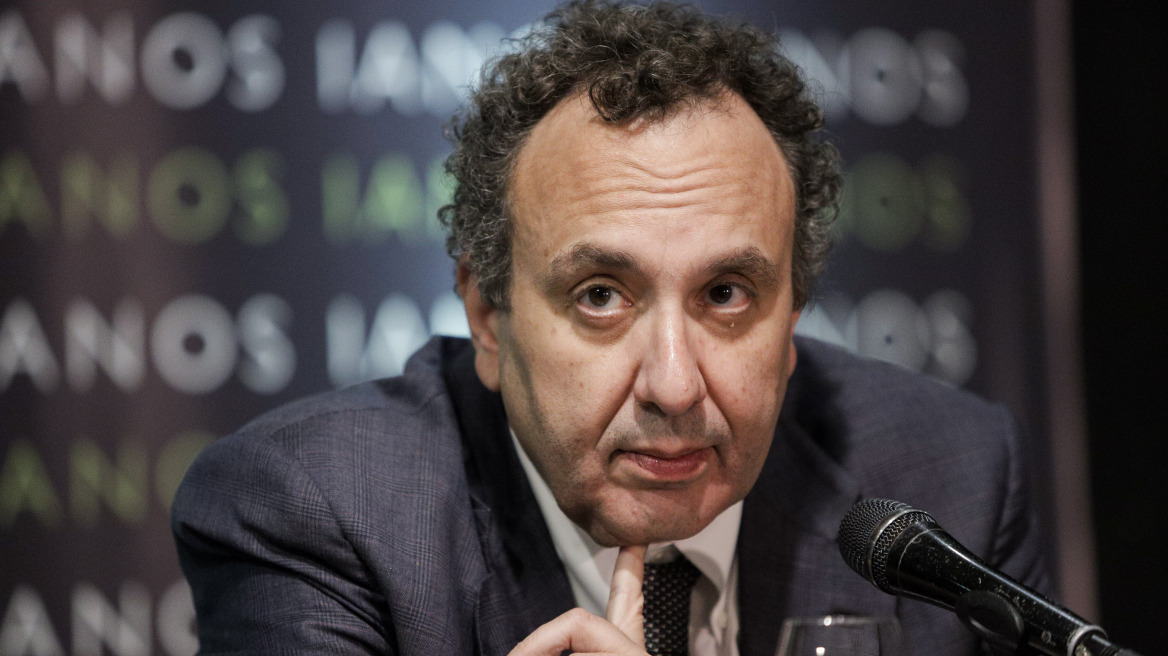 Χρήστος Χωμενίδης: Γιατί νίκησε η «Νίκη»