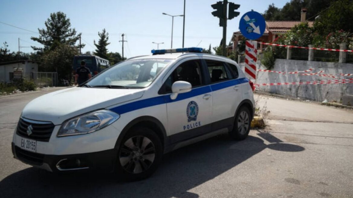 Ολόκληρη οικογένεια διακινούσε ναρκωτικά στην Κρήτη