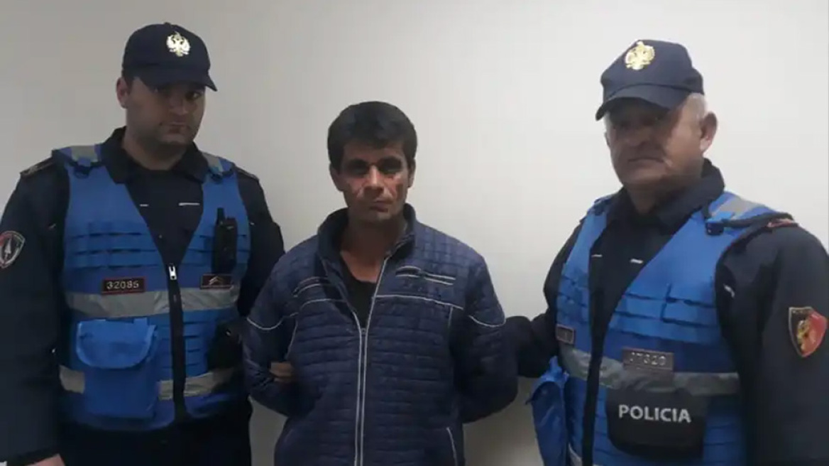 Φρίκη στην Αλβανία: Δολοφόνησε με φτυάρι το 8χρονο παιδί των γειτόνων του