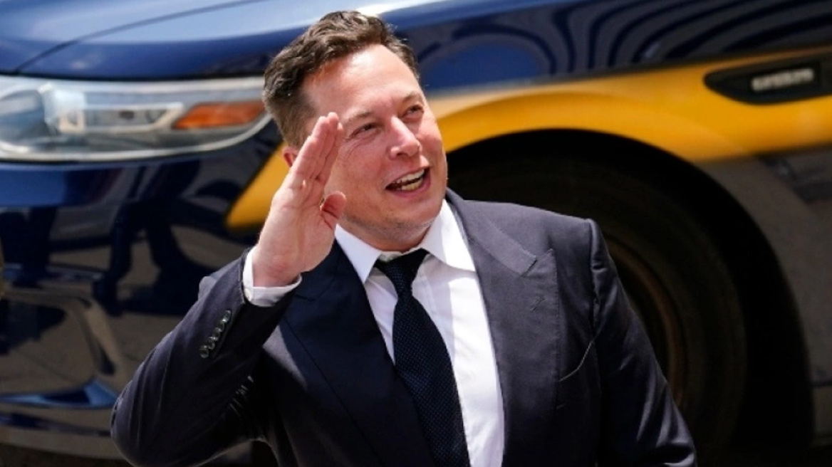 Πόσο χρόνο παίρνει στον Elon Musk για να βγάλει τον μισθό σου;