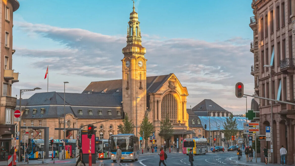 Aπόδραση στο Λουξεμβούργο: 6 αξιοθέατα στο τελευταίο Δουκάτο της Ευρώπης