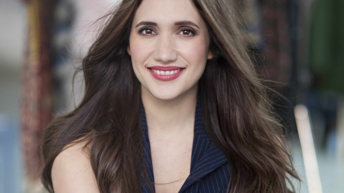 Λυδία Παπαϊωάννου: «Όταν έχεις βιώσει την εμπειρία της προωρότητας, έχεις μία παραπάνω αγωνία για το παιδί σου»