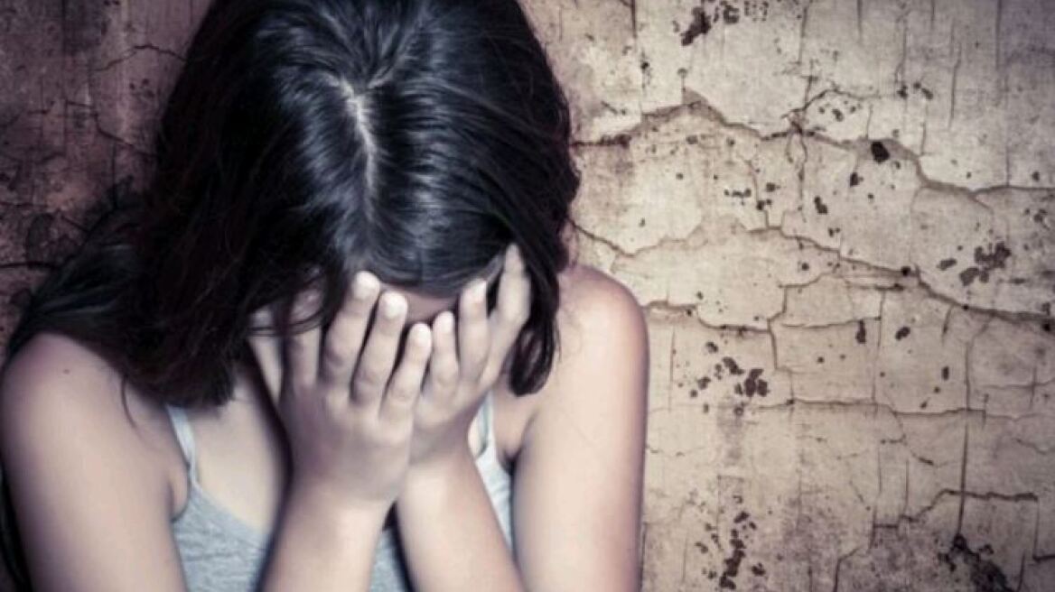 Βόλος: Παππούς βίαζε την 8χρονη εγγονή του