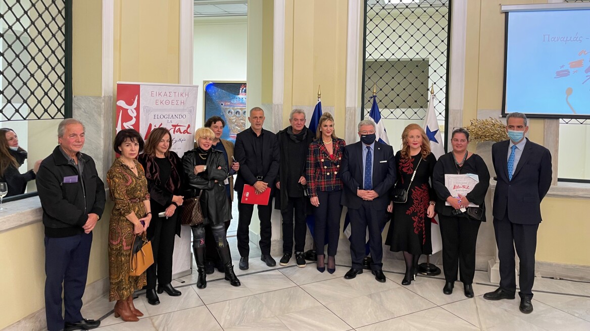 Ελλάδα και Παναμάς έχουν σφυρηλατήσει μία δυνατή σχέση στη Ναυτιλία