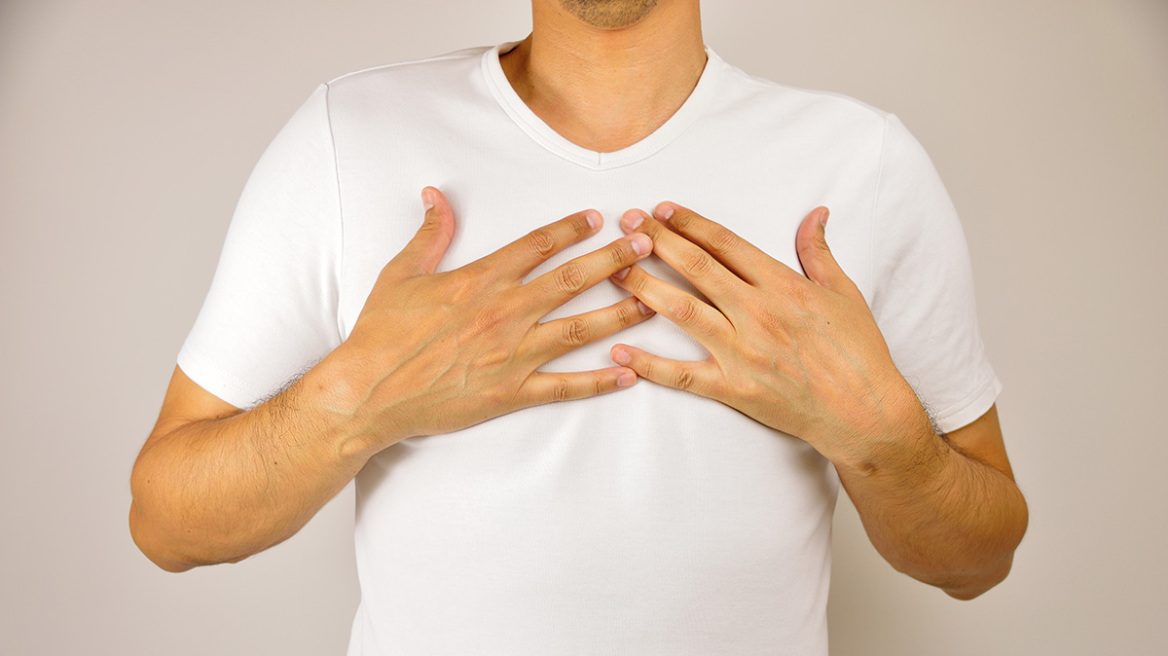 Η ασθένεια που στερεί τη ζωή σε 3 εκατομμύρια ανθρώπους κάθε χρόνο