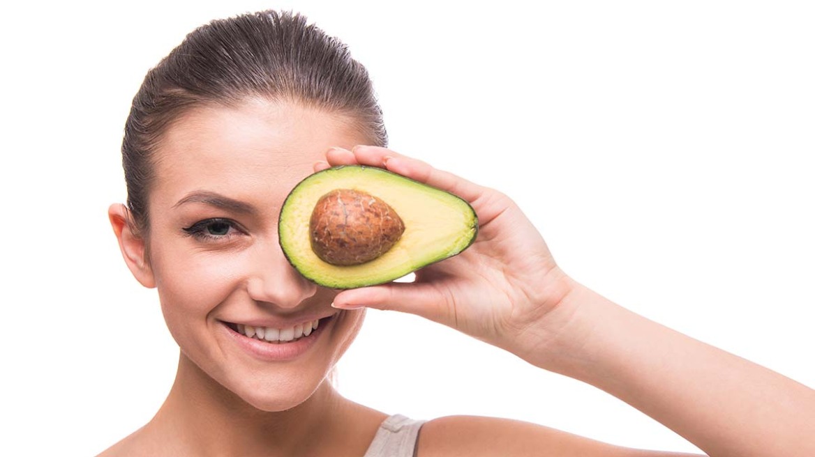 Κάντε αυτή την αλλαγή στη διατροφή σας και μειώστε τον κίνδυνο εγκεφαλικού επεισοδίου