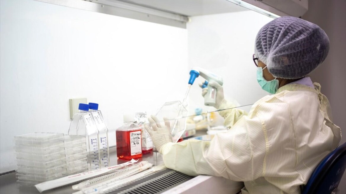 Κορωνοϊός-Έρευνα: Λιγότερο πιθανό η υποπαραλλαγή ΑΥ.4.2. της «Δέλτα» να προκαλεί συμπτώματα