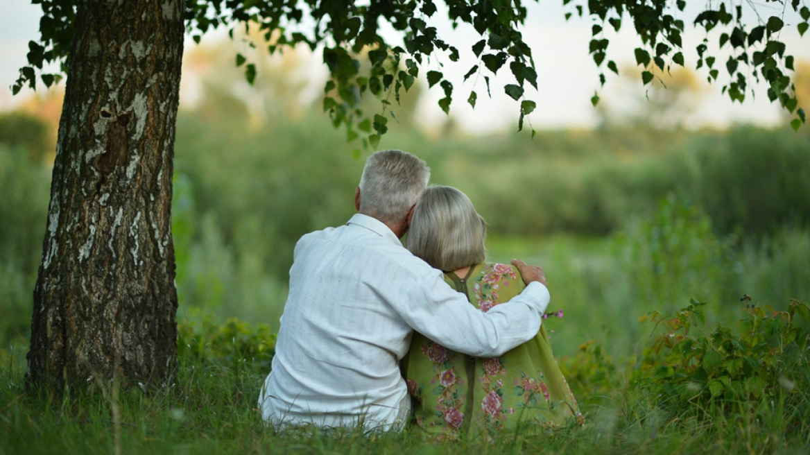 Ποιοτική ζωή σε κάθε ηλικία