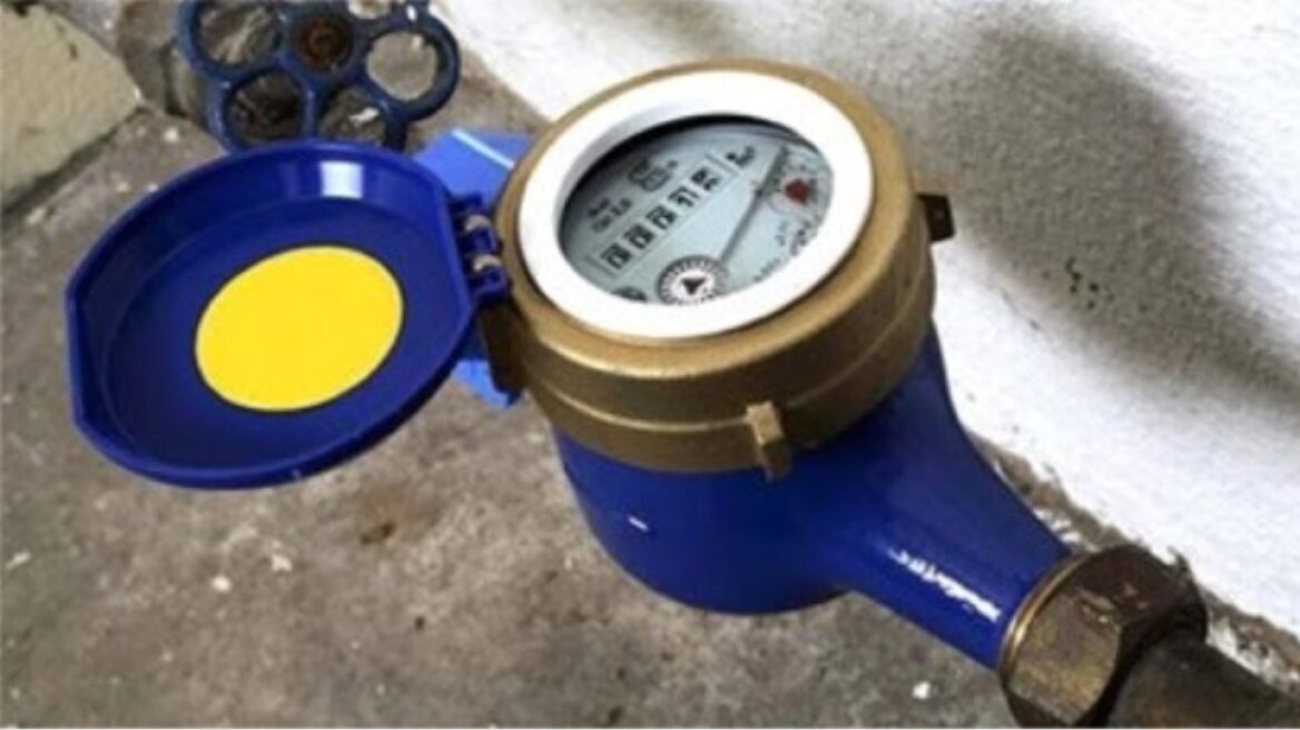 Μοσχάτο: Συνελήφθη 51χρονος που είχε κλέψει 214 μετρητές της ΕΥΔΑΠ