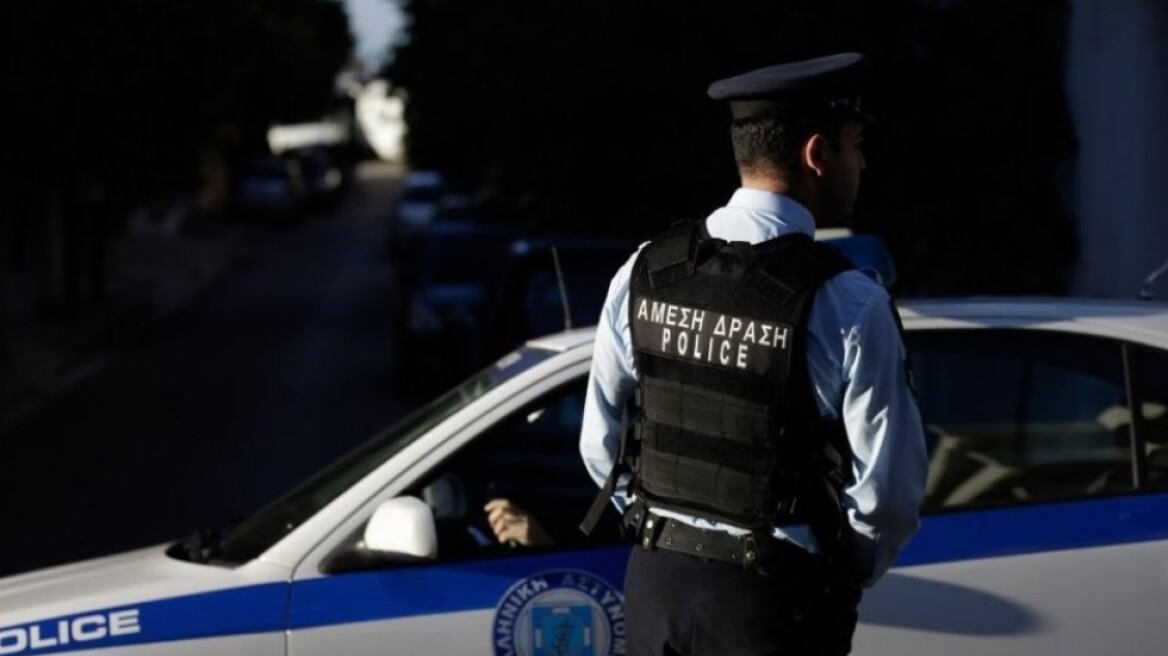 Τραγωδία στη Θεσσαλονίκη: Νεκρός 77χρονος που έπεσε στο κενό από ξενοδοχείο 