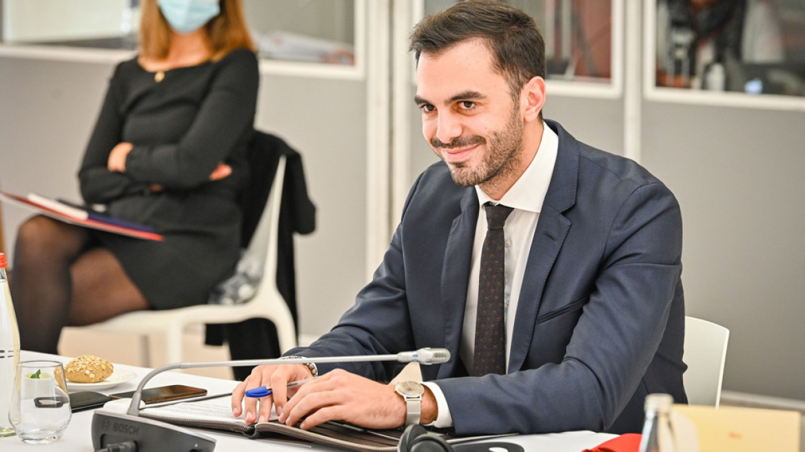 Χριστοδουλάκης: Αδιαπραγμάτευτη η ανάγκη δημιουργίας νοσοκομείου στην Ανατολική Αττική