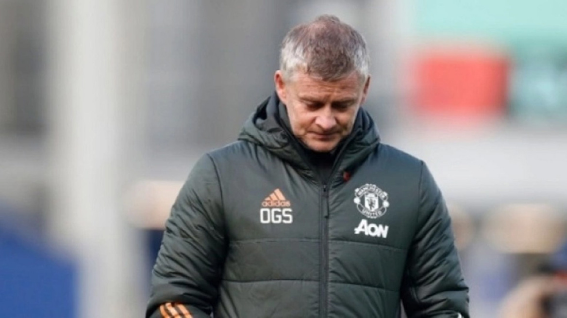 Σόλσκιερ: Ζήτησε βοήθεια από Κριστιάνο, Μπρούνο και Μαγκουάιρ