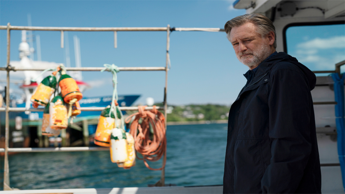  Έγκλημα και τιμωρία στη «μικρή οθόνη»