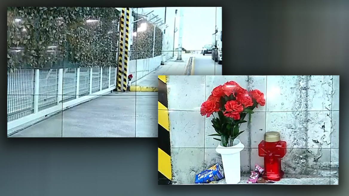 Τραγωδία στο Κερατσίνι: Σύλληψη για ανθρωποκτονία από αμέλεια για τον θάνατο 8χρονης που αφήνωσε σε μεταλλική πόρτα