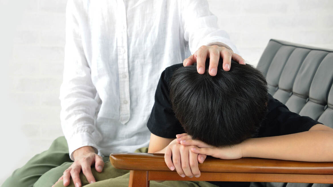 Γνωστός σεφ έχασε τη δικαστική μάχη στον Αρειο Πάγο για την επιμέλεια του παιδιού του