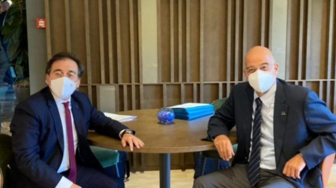 Ισπανός ΥΠΕΞ σε Δένδια: Η αλληλεγγύη προς Ελλάδα και Κύπρο είναι υπεράνω πάσης αμφιβολίας