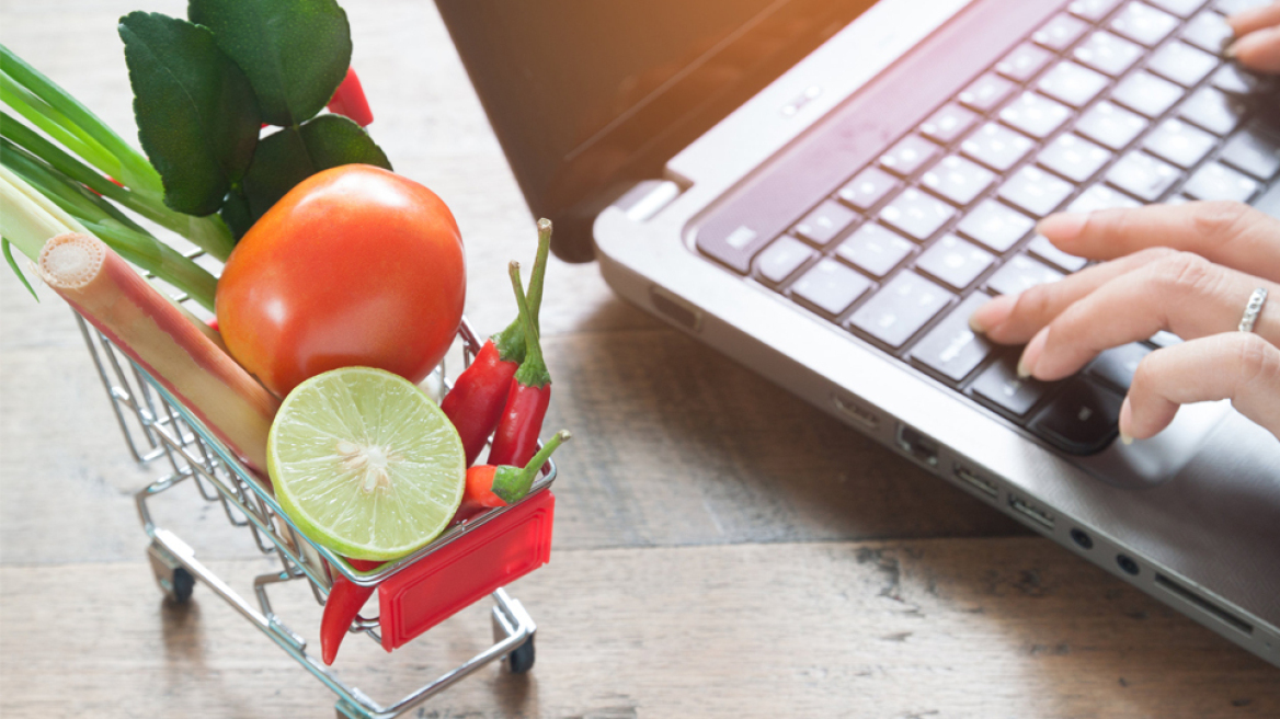 Εβδομάδα Black Friday στο μεγαλύτερο ηλεκτρονικό σουπερμάρκετ