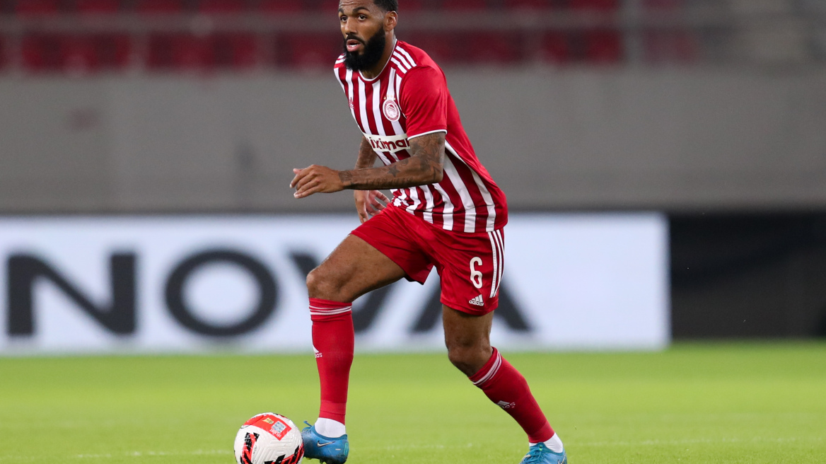 Εμβιλά για το ντέρμπι με ΑΕΚ: «Να είμαστε σαν αγρίμια για να πάρουμε αποτέλεσμα»