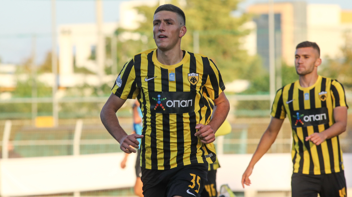 Super League 2: Νίκες για ΑΕΚ Β' και Παναθηναϊκό Β' 