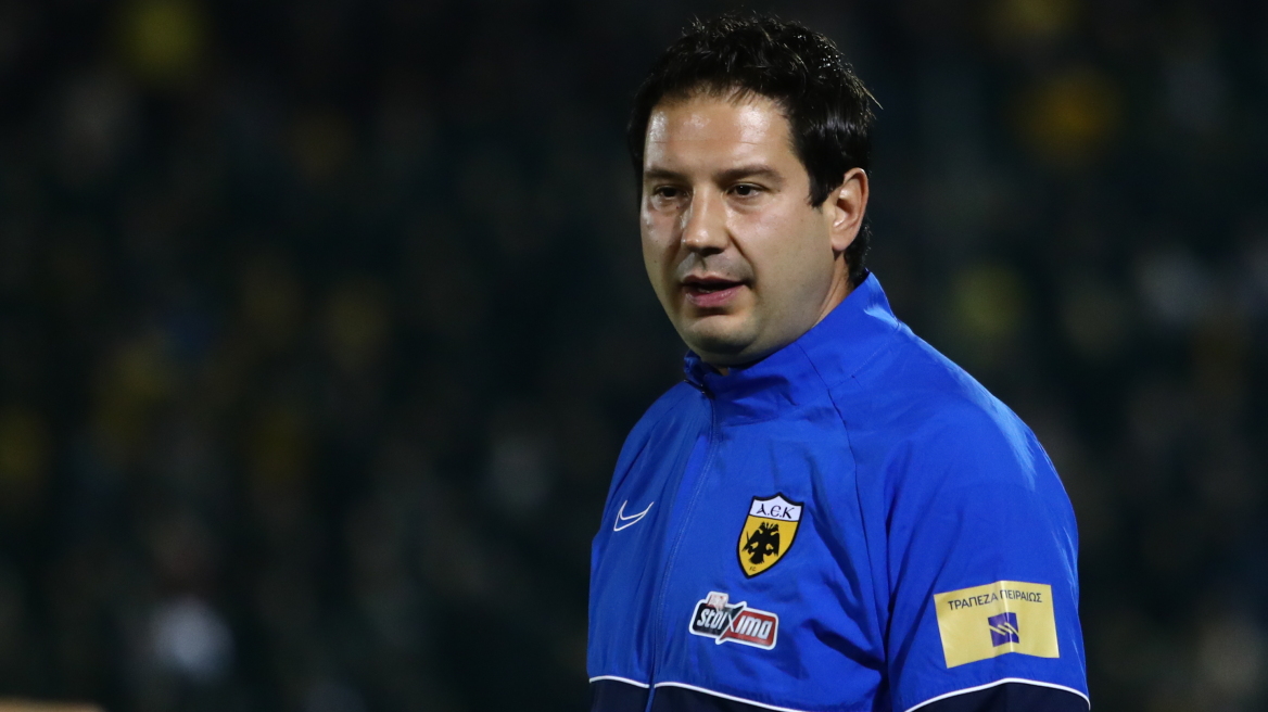 Γιαννίκης: «Έχουμε επιπλέον κίνητρο να πιάσουμε βαθμολογικά τον Ολυμπιακό»