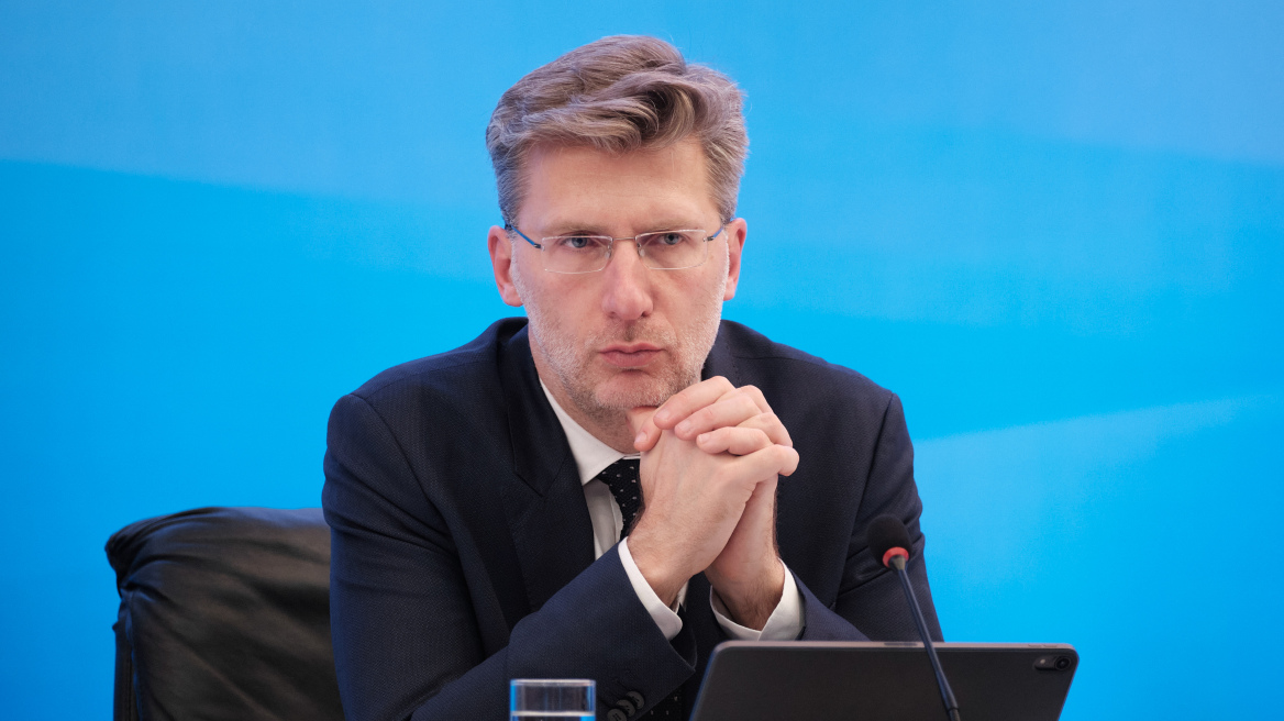 Σκέρτσος: Ας σταματήσουν τα παπαγαλάκια του ΣΥΡΙΖΑ να παράγουν τόσο ανώφελο θόρυβο