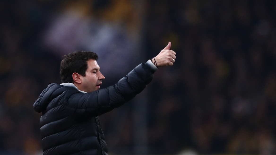 Γιαννίκης: «Χάσαμε τη μάχη αλλά όχι τον πόλεμο»