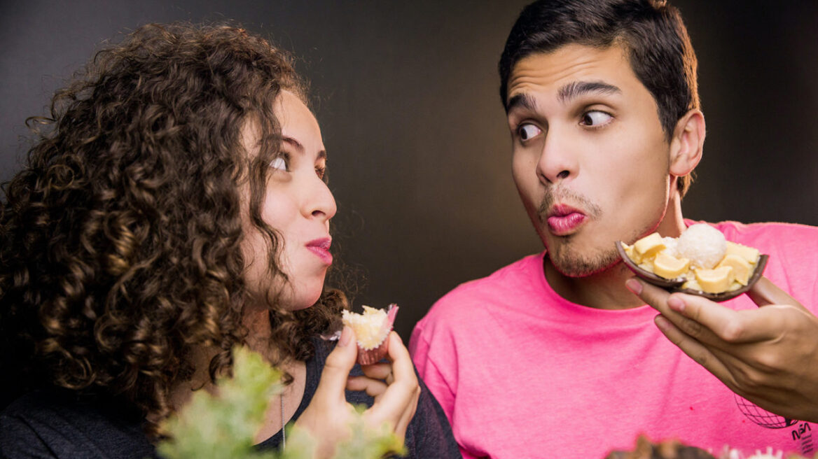 Δύο κινήσεις SOS για σίγουρη απώλεια κιλών