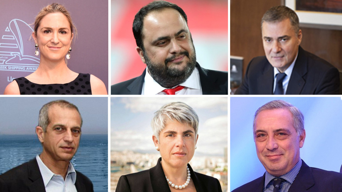 Επενδυτικός «πυρετός» από τους Έλληνες εφοπλιστές μέσα στο 2021 – Ποιοι κινήθηκαν τις τελευταίες ημέρες