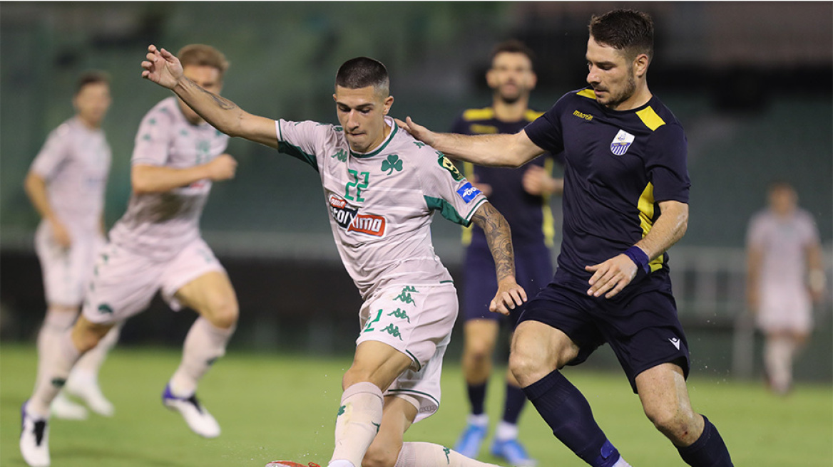 Μάχη στη Super League και ντέρμπι αιωνίων στην Basket League